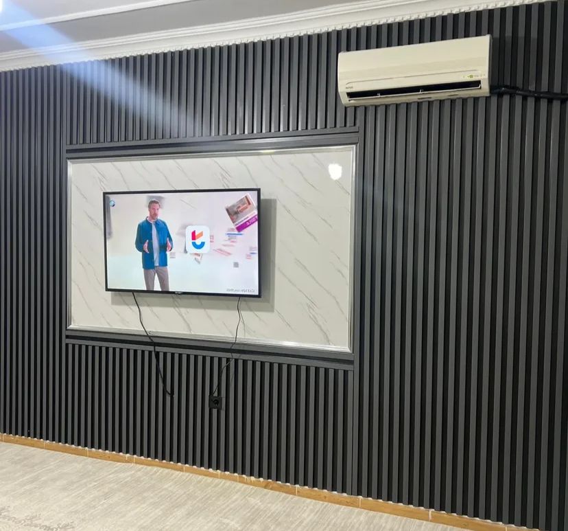 Mahal Yapı Dekorasyon